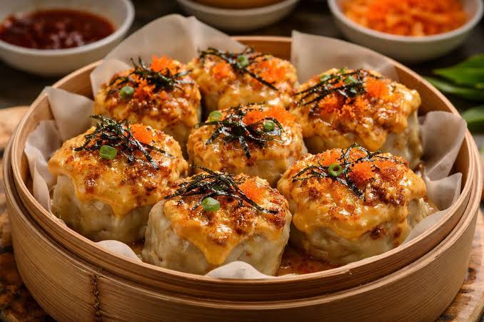 5 Rekomendasi Dimsum Enak Semarang, Harga Mulai  2  ribuan!